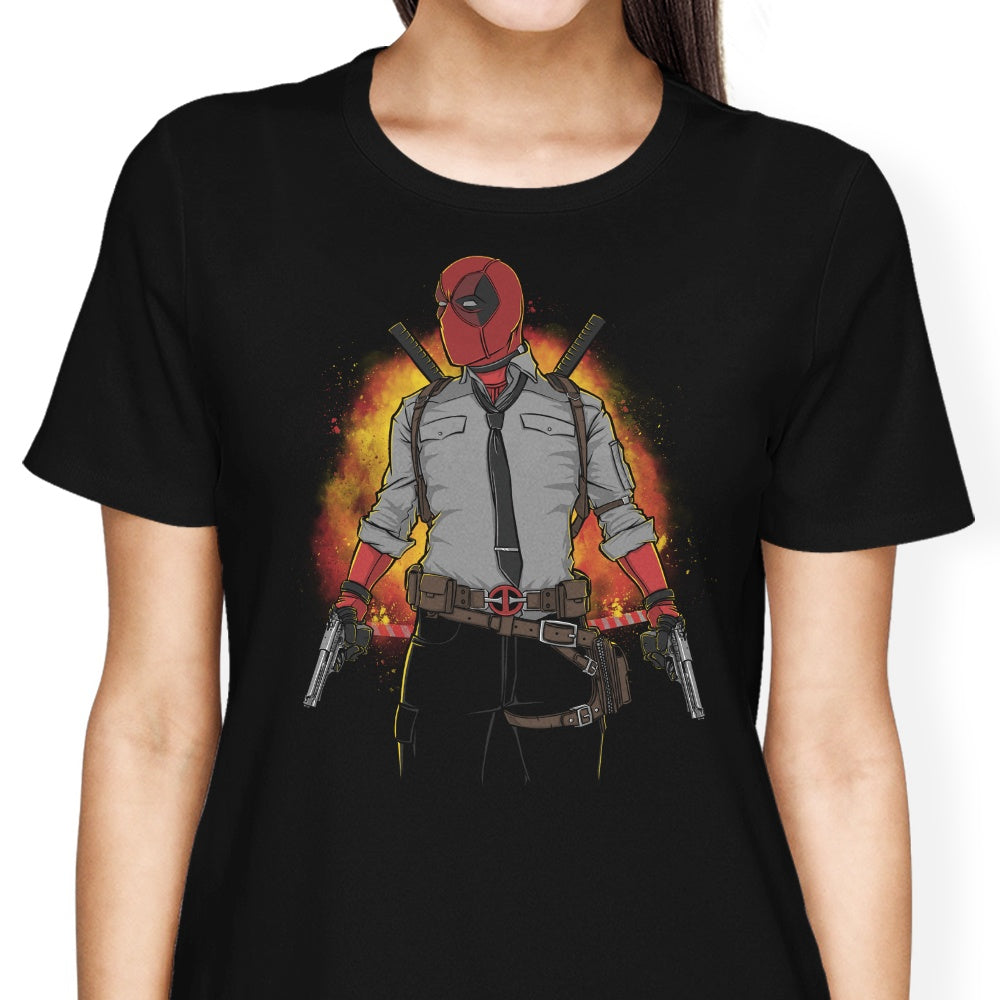 DPUBG - Women's Apparel