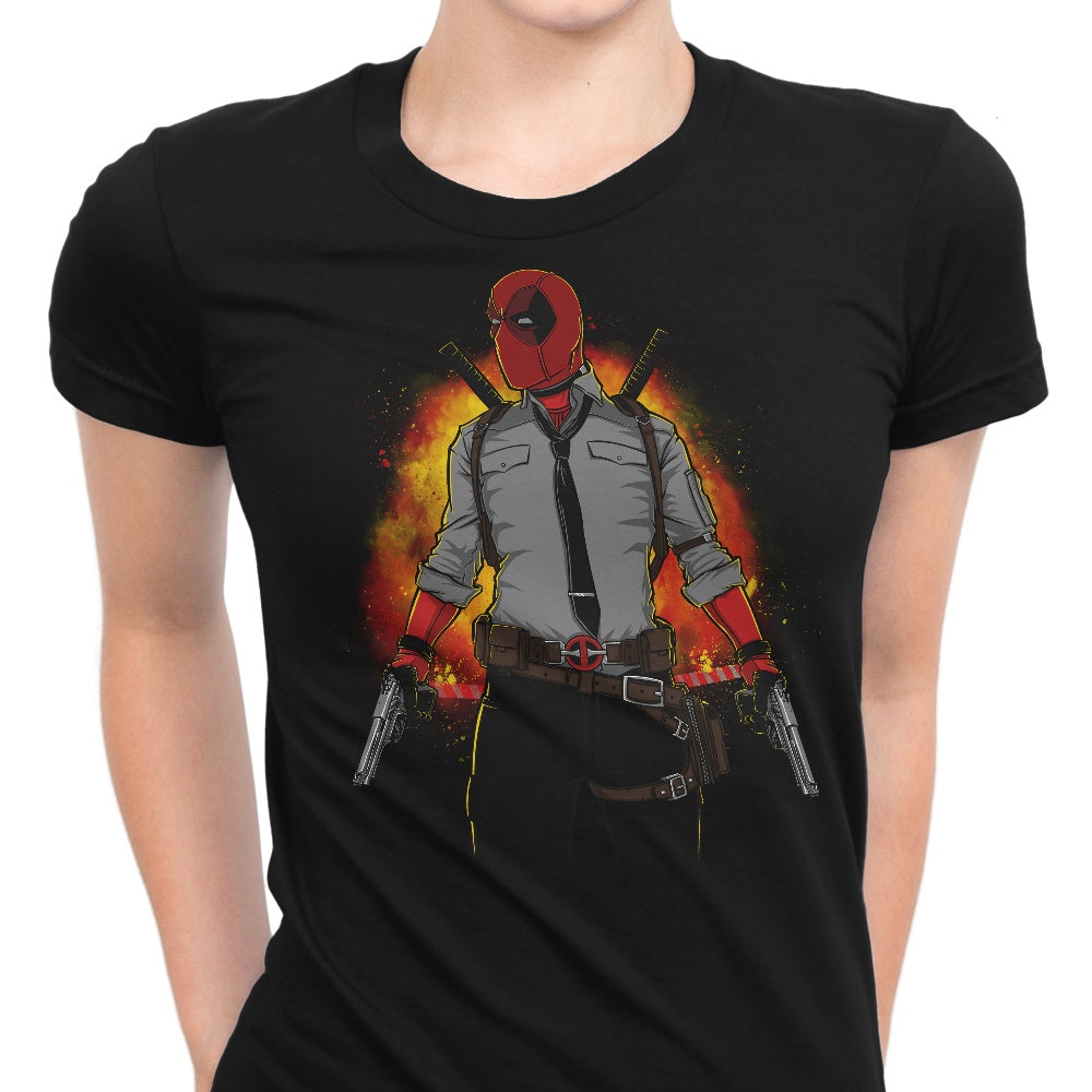 DPUBG - Women's Apparel