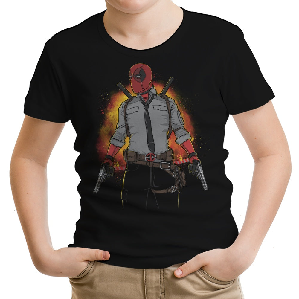 DPUBG - Youth Apparel