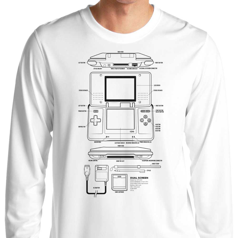 DS - Long Sleeve