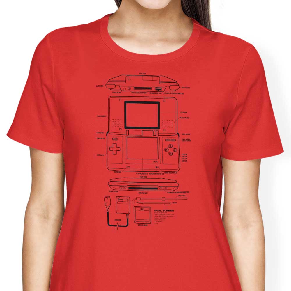 DS - Women's Apparel