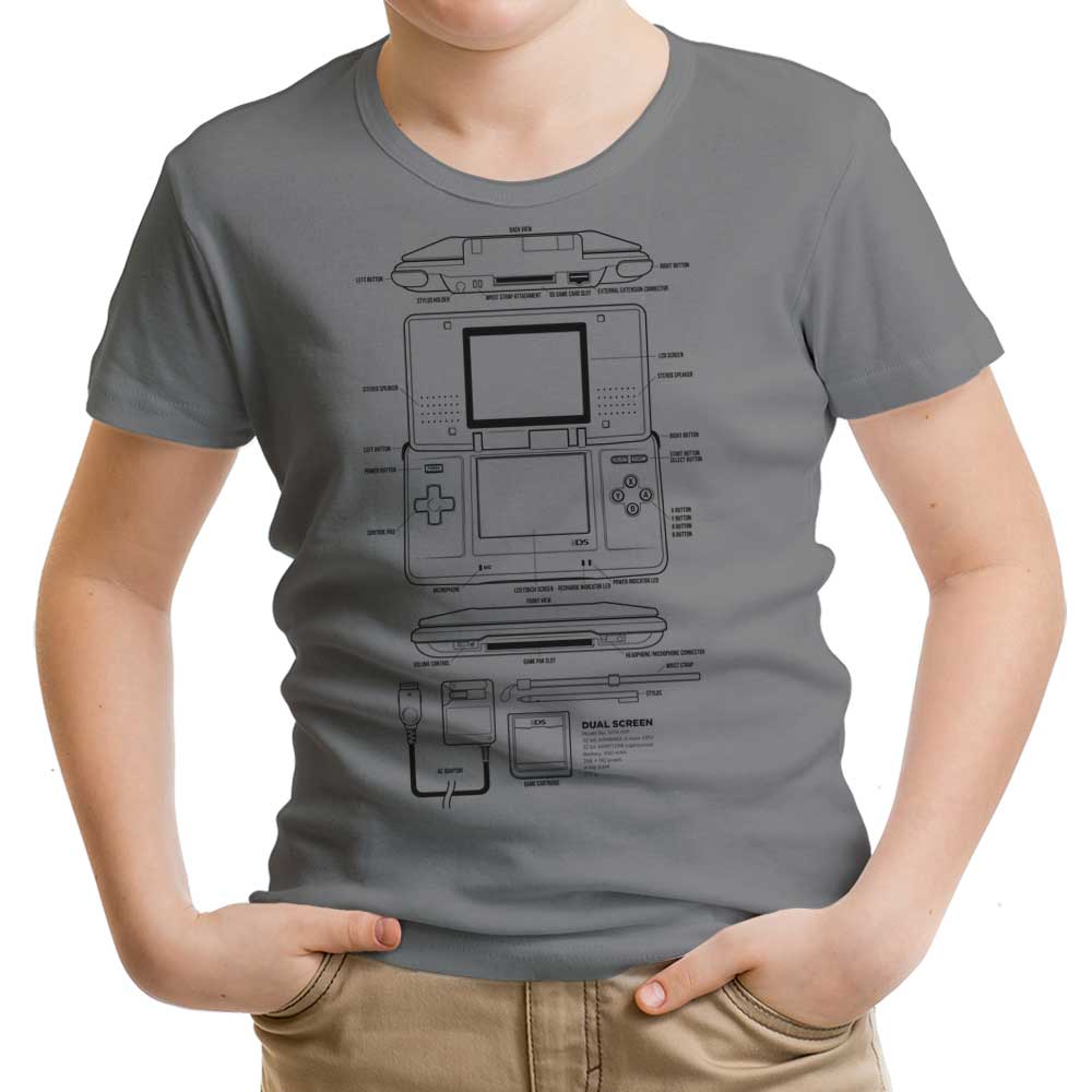 DS - Youth Apparel