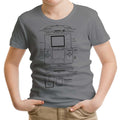 DS - Youth Apparel