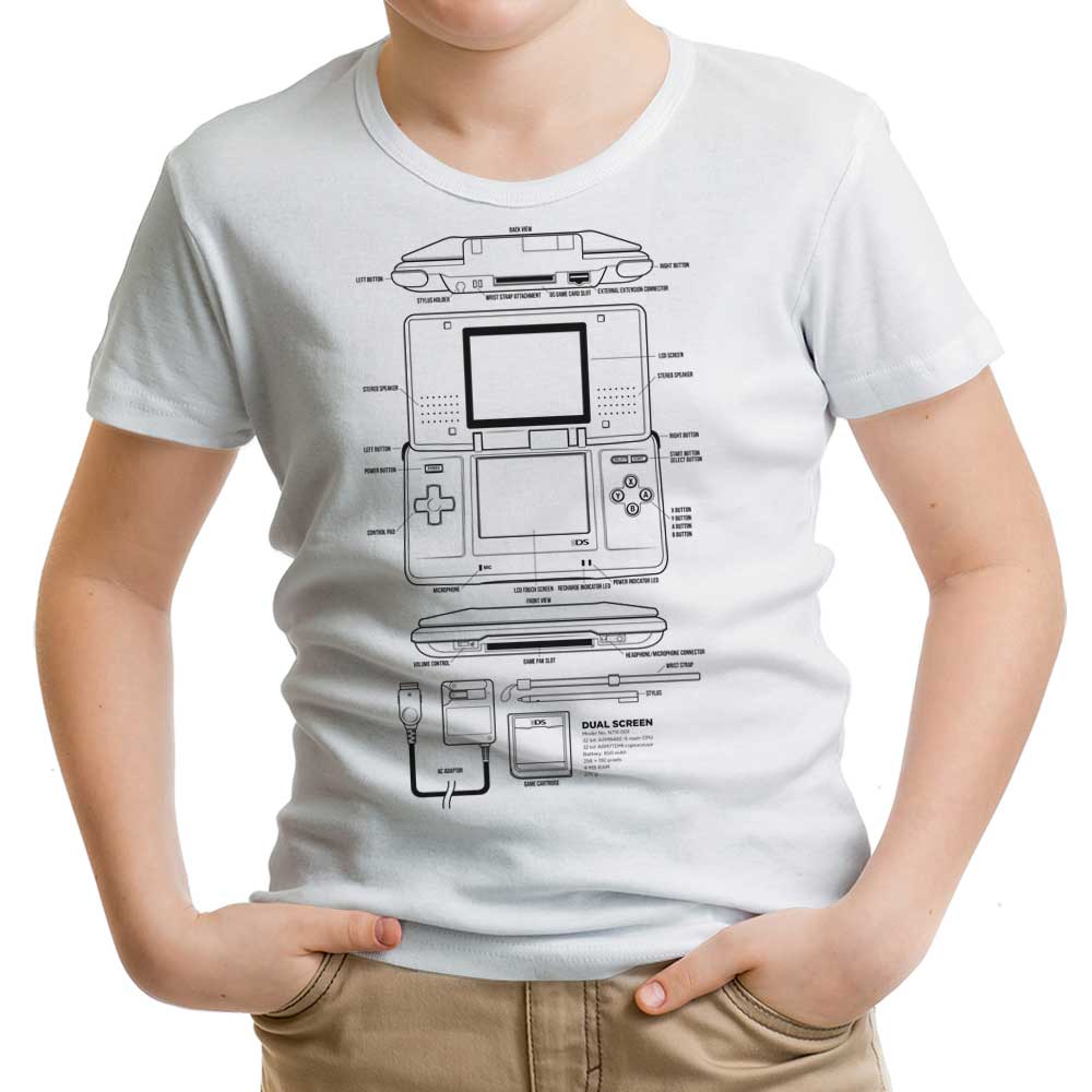 DS - Youth Apparel
