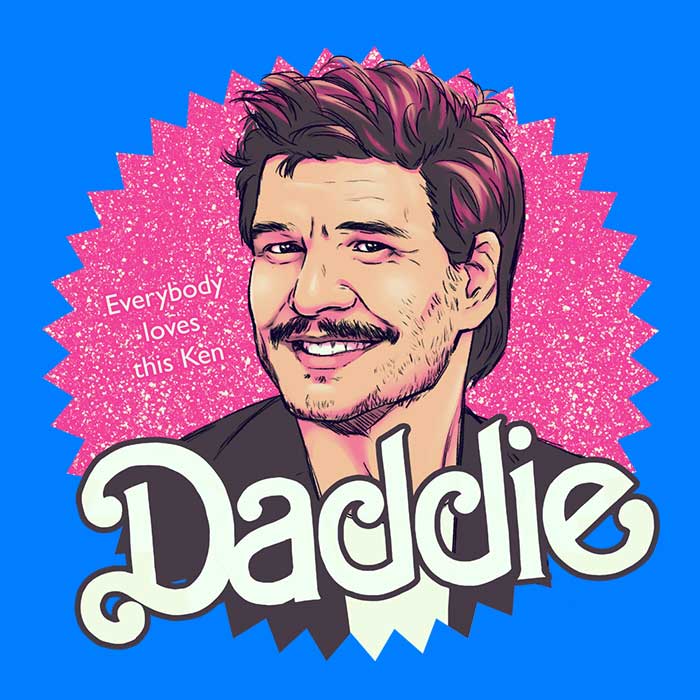 Daddie - Men's Apparel