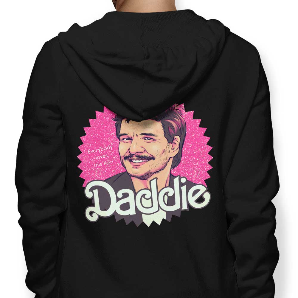 Daddie