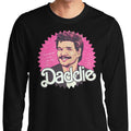 Daddie - Long Sleeve
