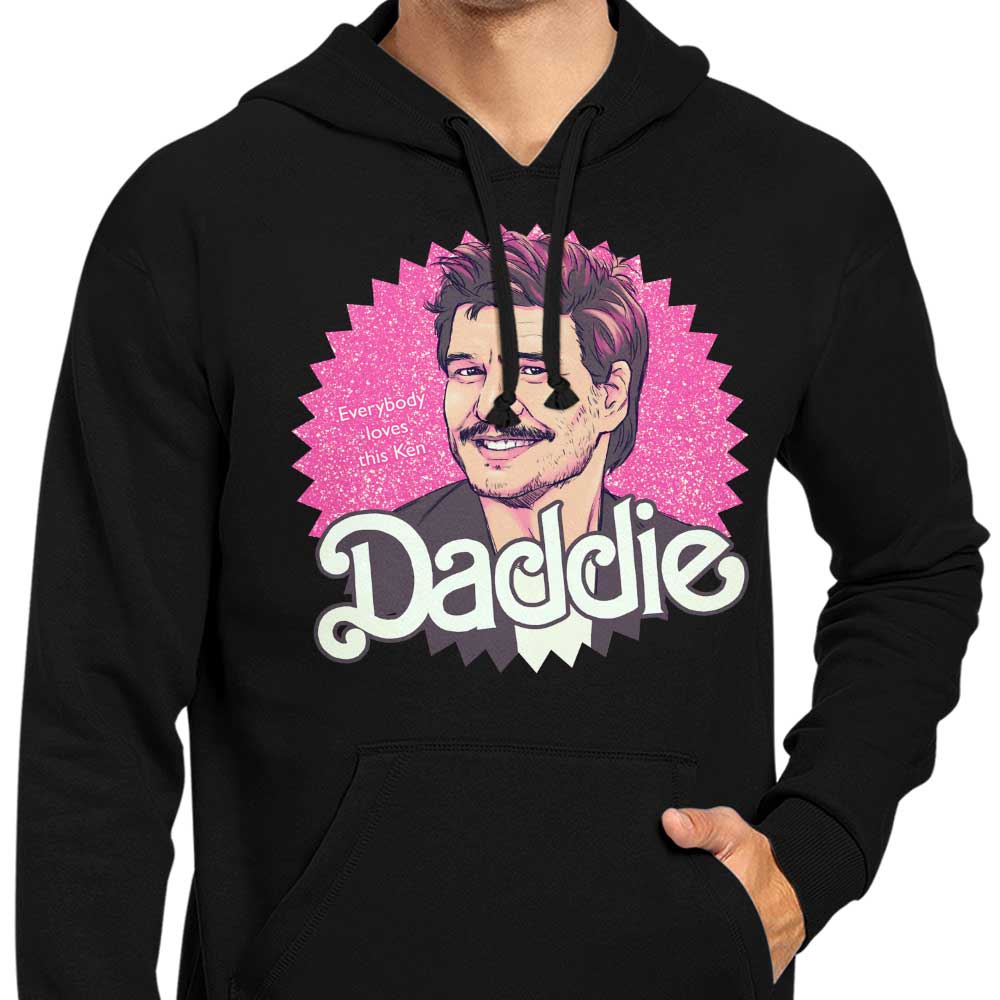Daddie