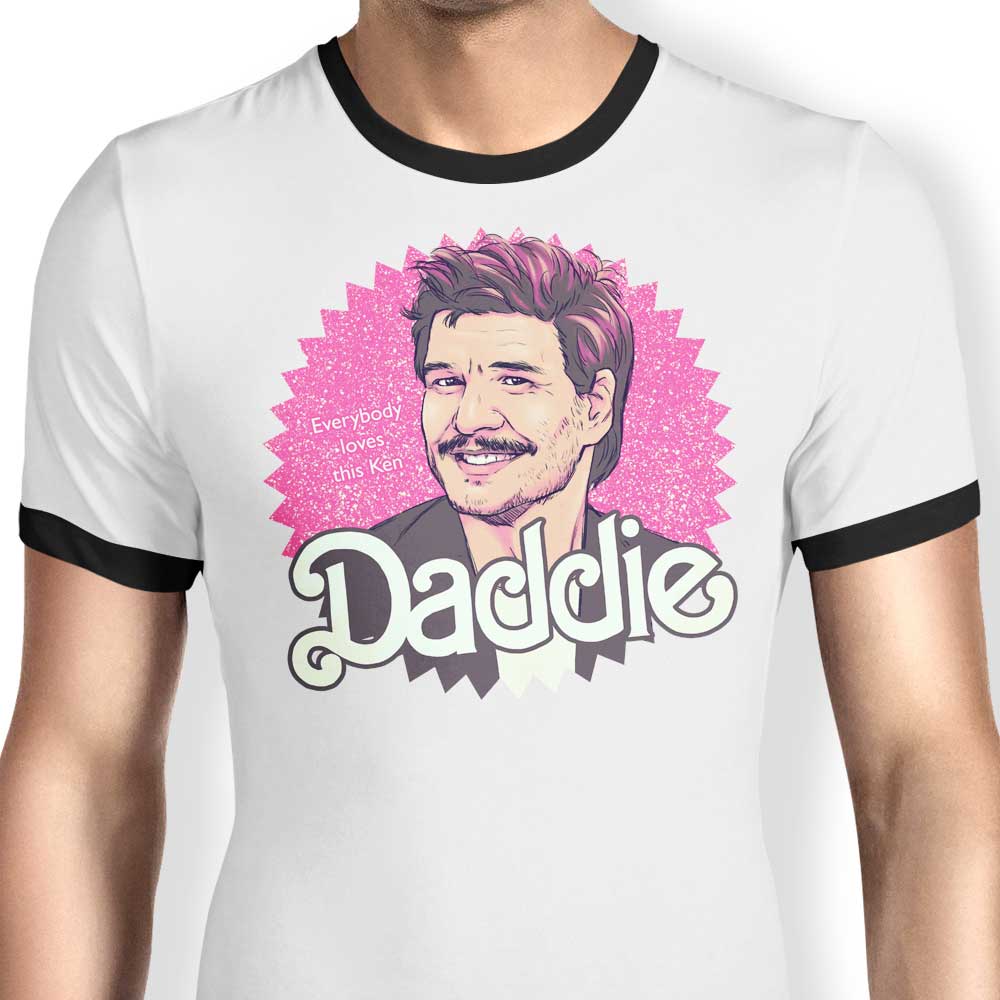 Daddie - Ringer