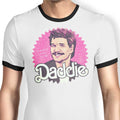 Daddie - Ringer