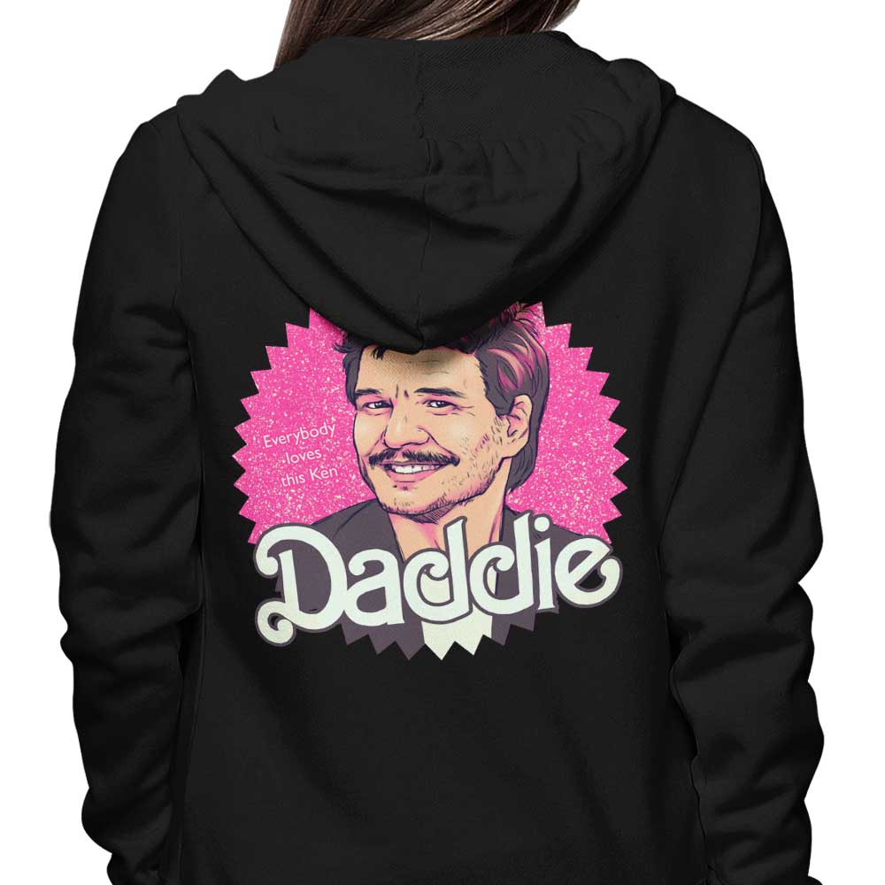 Daddie