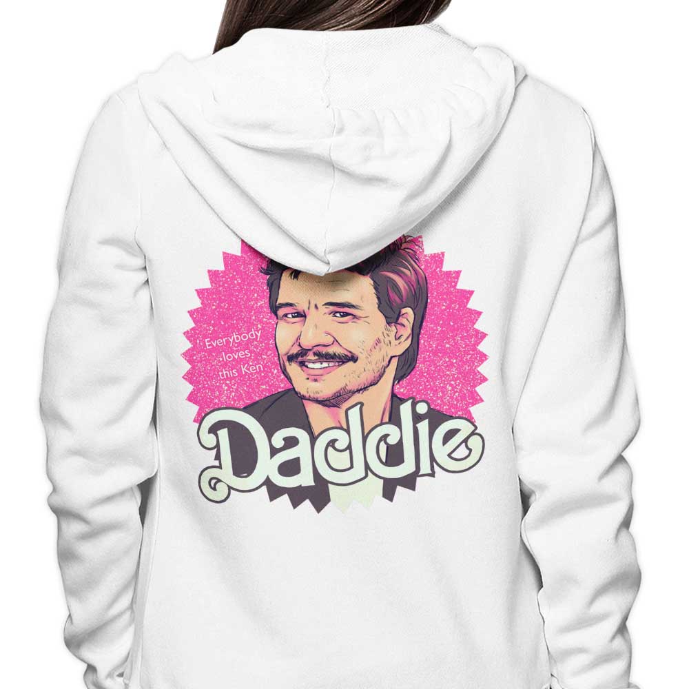 Daddie