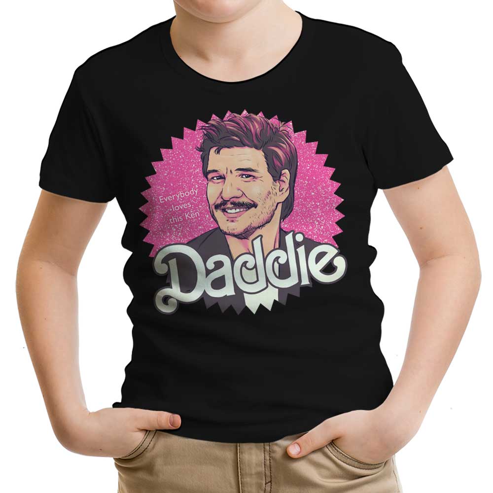 Daddie - Youth Apparel