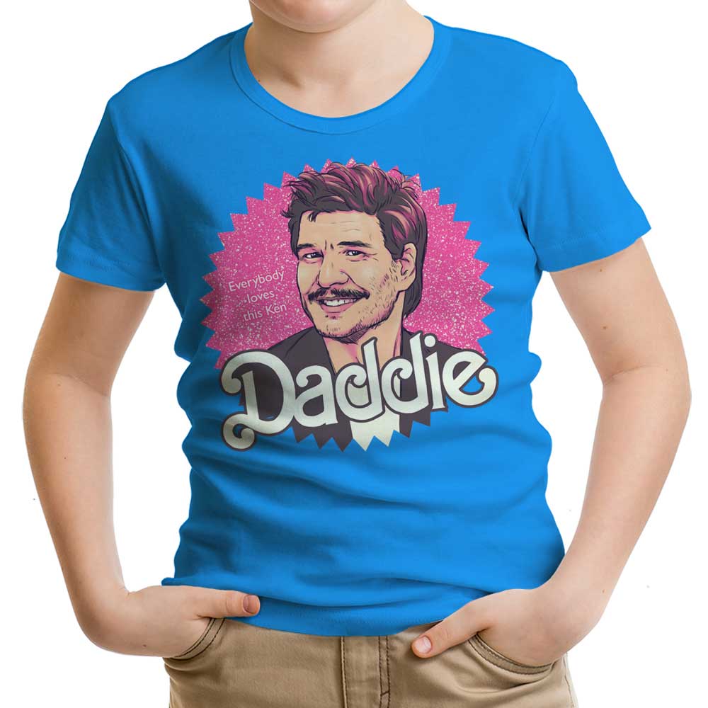 Daddie - Youth Apparel