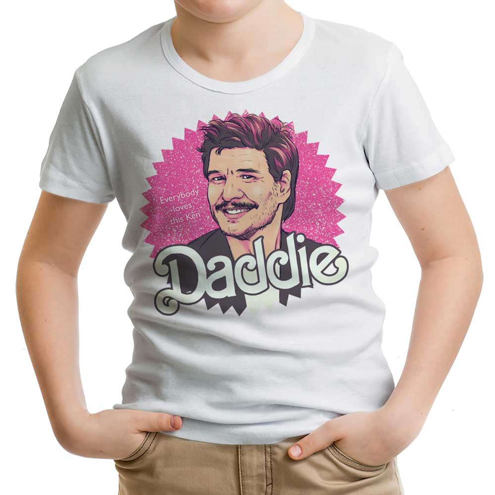 Daddie - Youth Apparel