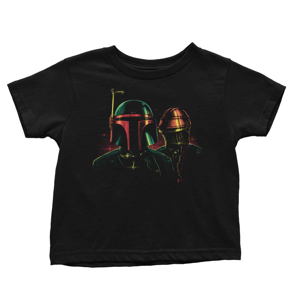 Daft Hunter - Youth Apparel