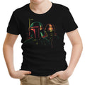 Daft Hunter - Youth Apparel