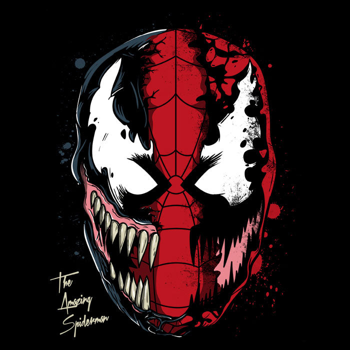 Daft Spider - Men's Apparel