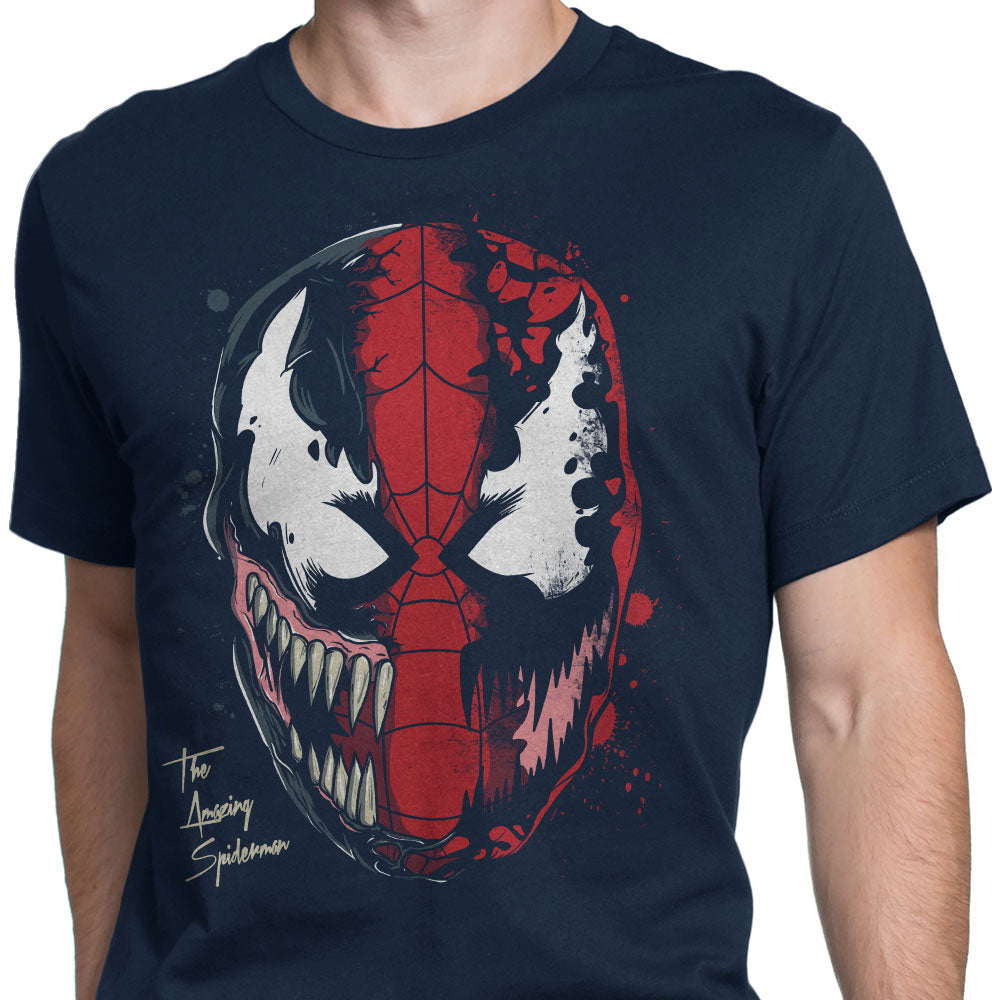 Daft Spider - Men's Apparel