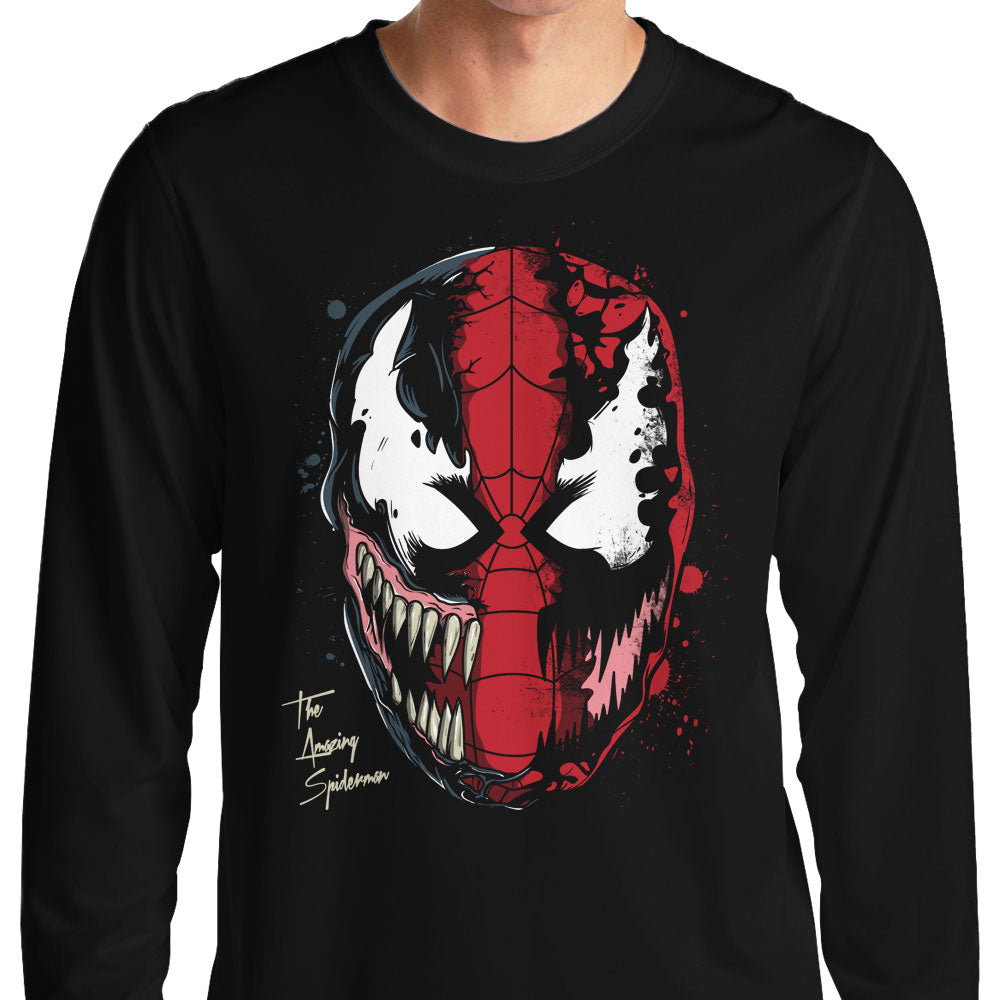 Daft Spider - Long Sleeve