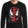 Daft Spider - Long Sleeve