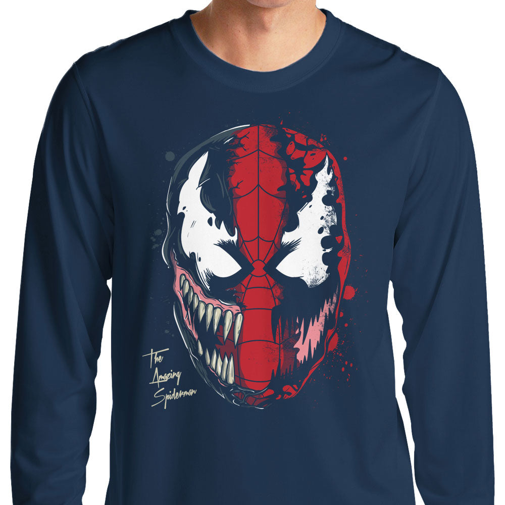 Daft Spider - Long Sleeve