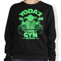 Dagobah Gym