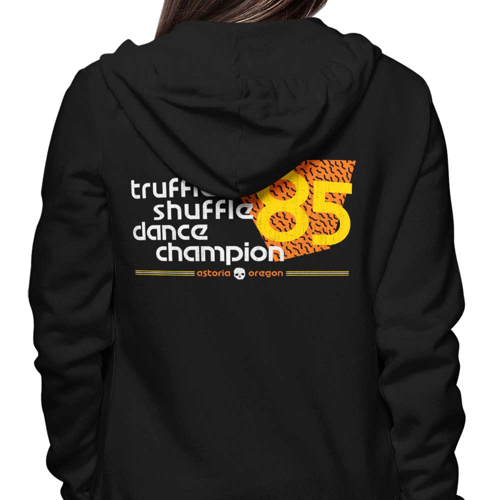 Dance Champ