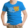 Dance Champ - Youth Apparel