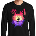 Dance of the Summoner - Long Sleeve