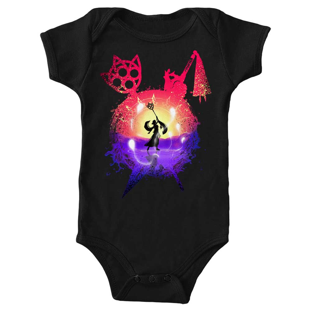 Dance of the Summoner - Youth Apparel