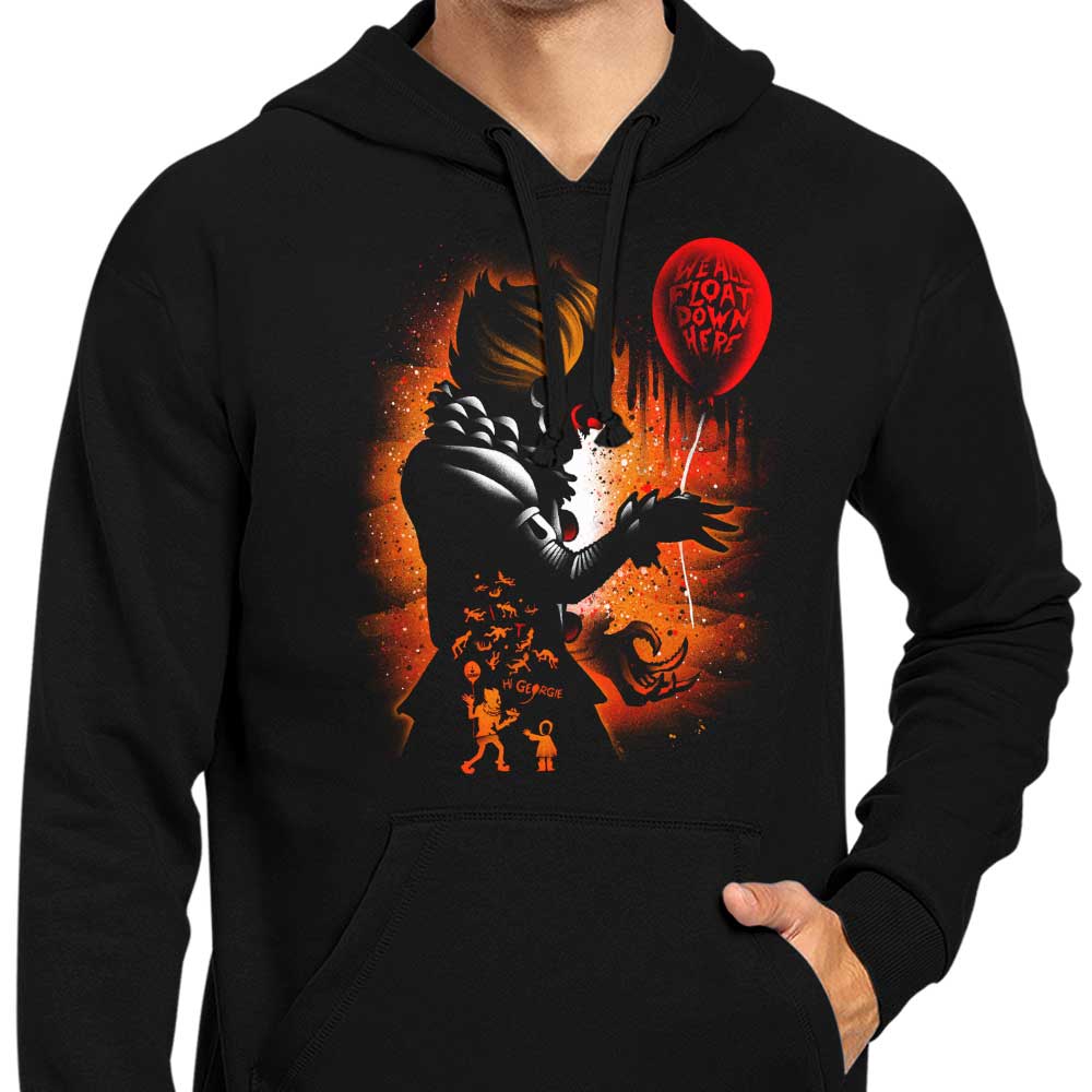 Dancing Clown