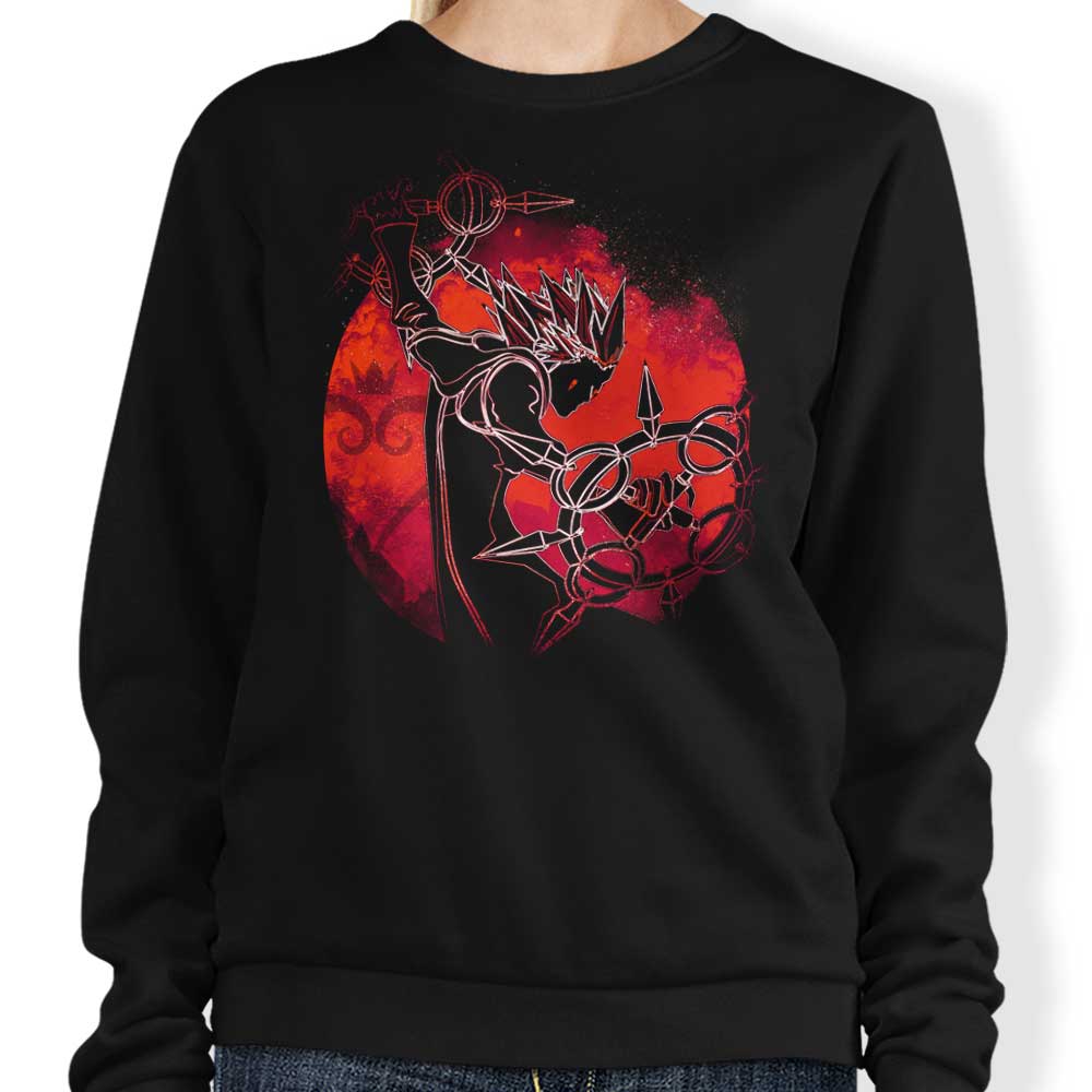 Dancing Flames Orb