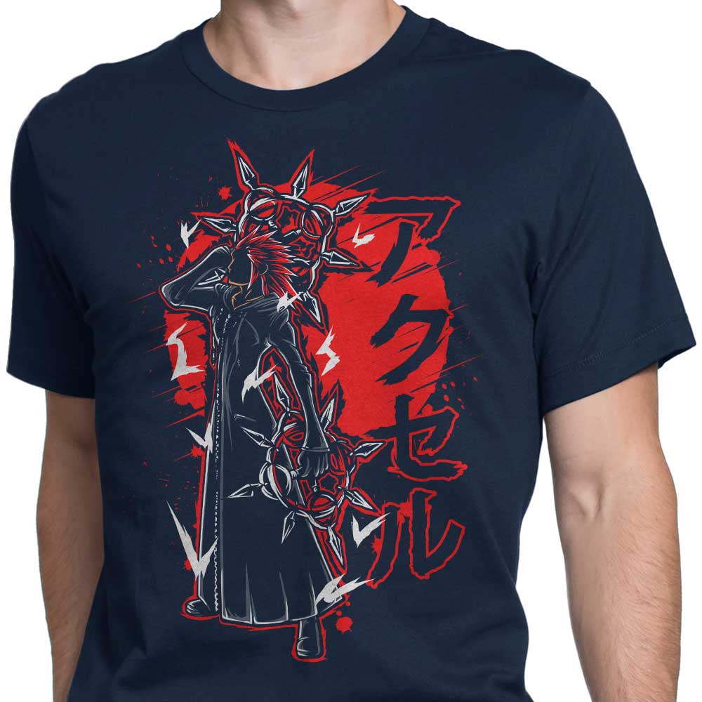 Dancing Flames Power - Men's Apparel
