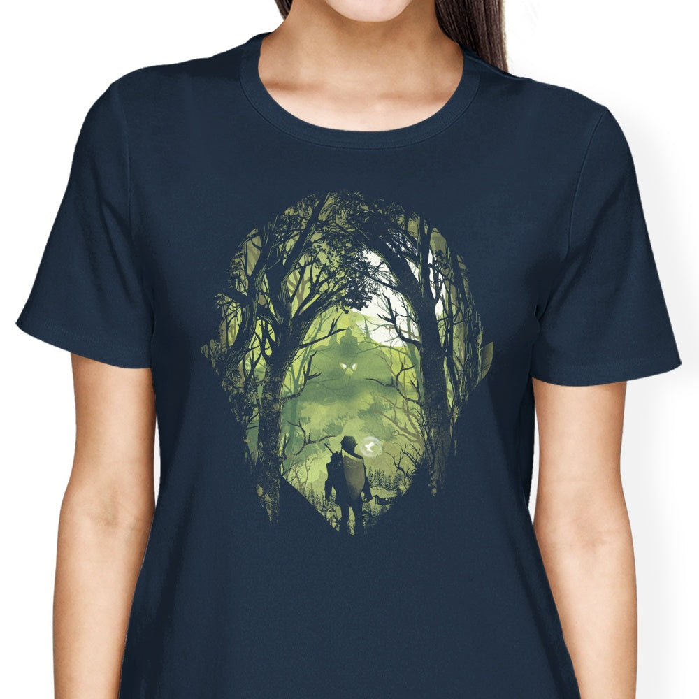 Dangerous - Women's Apparel