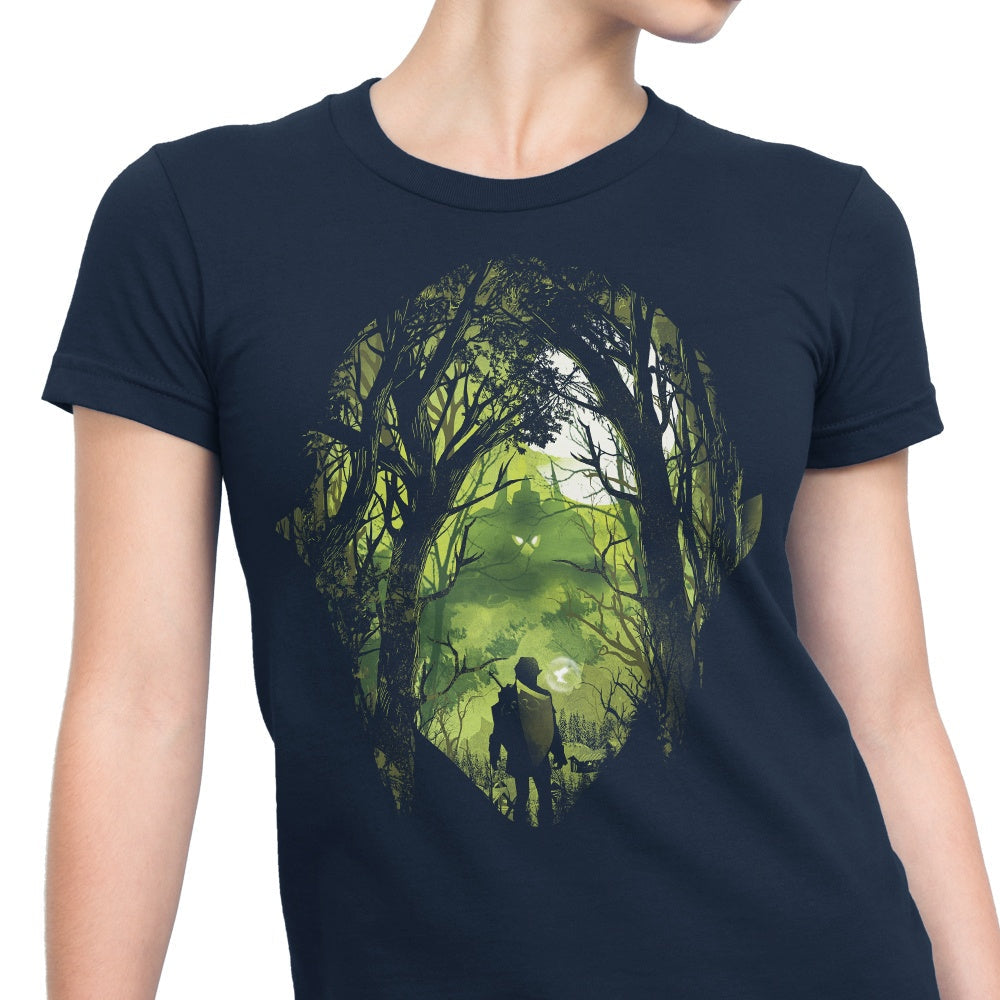 Dangerous - Women's Apparel