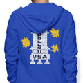 Danny's Sweater