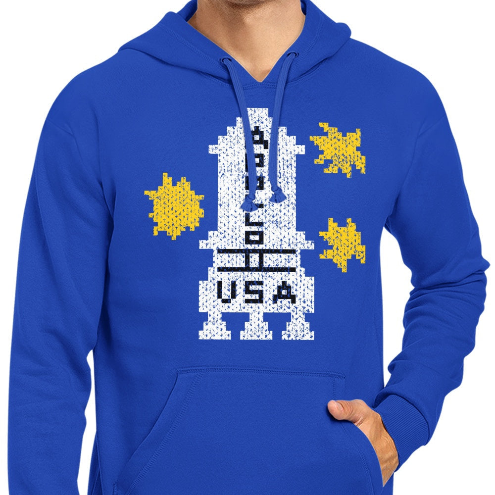 Danny's Sweater