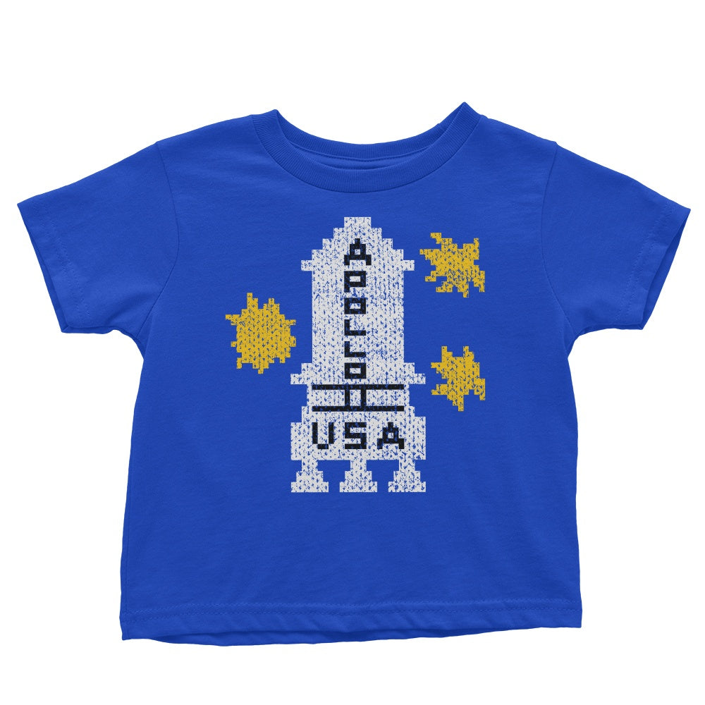 Danny's Sweater - Youth Apparel