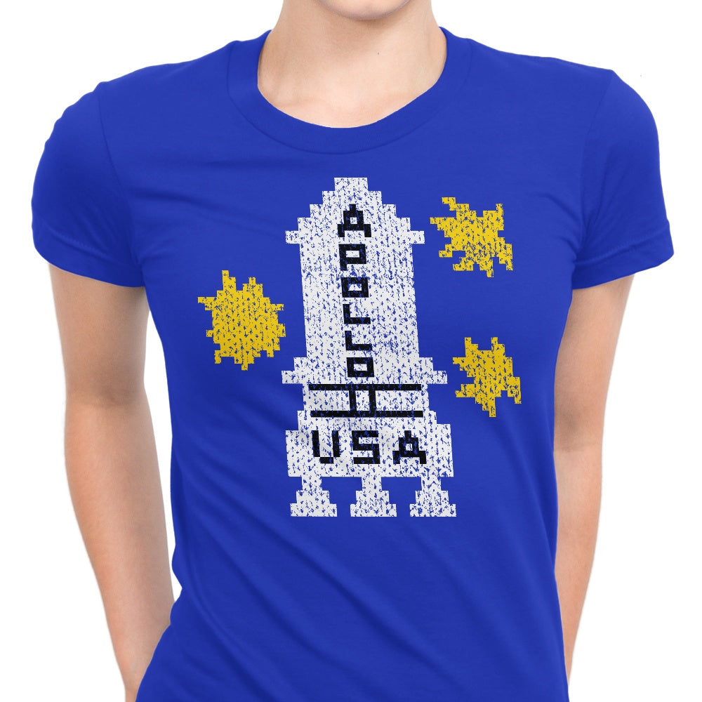 Danny's Sweater - Women's Apparel
