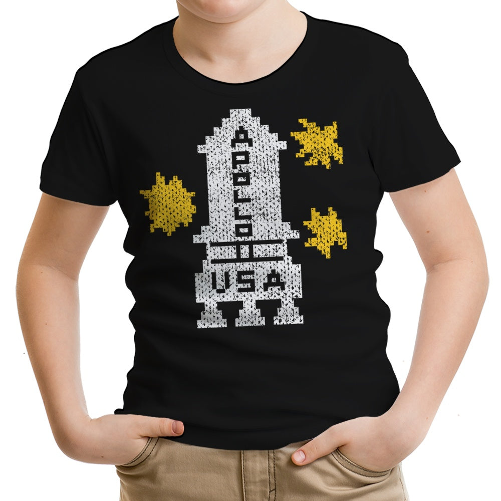 Danny's Sweater - Youth Apparel