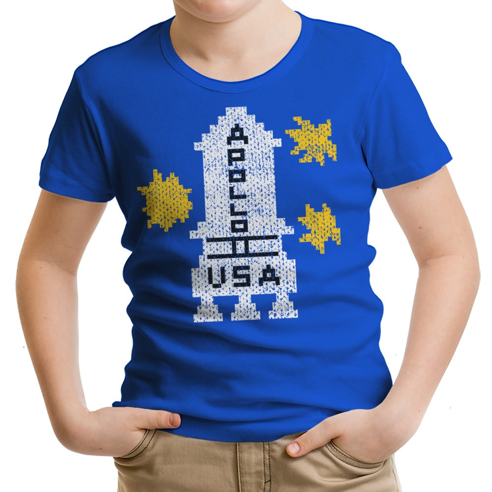 Danny's Sweater - Youth Apparel