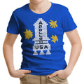 Danny's Sweater - Youth Apparel
