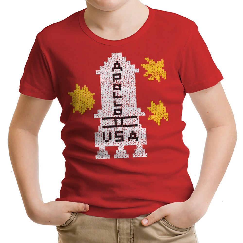 Danny's Sweater - Youth Apparel