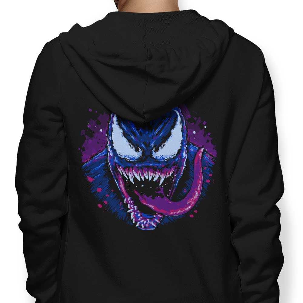 Dark Alien