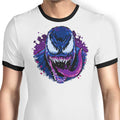 Dark Alien - Ringer