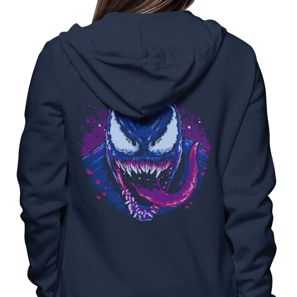 Dark Alien