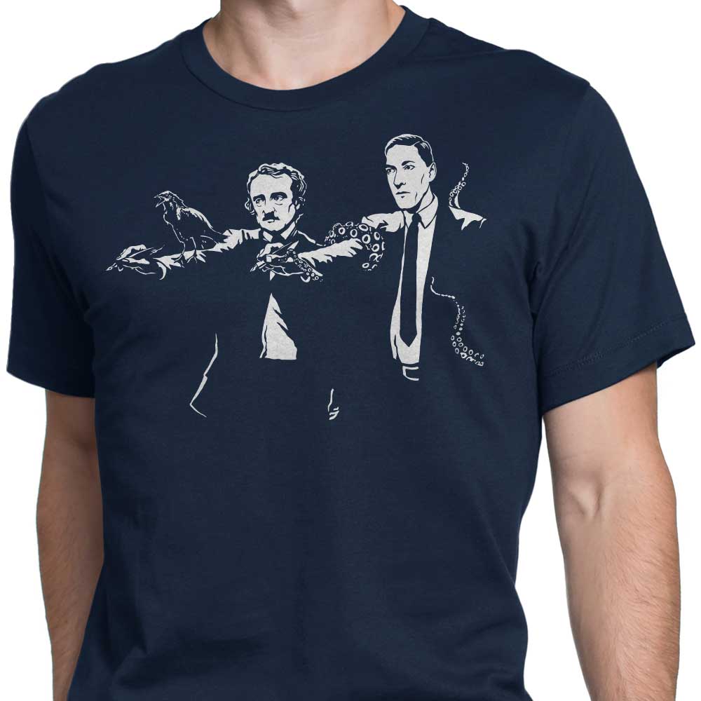 Dark Fiction - Men's Apparel