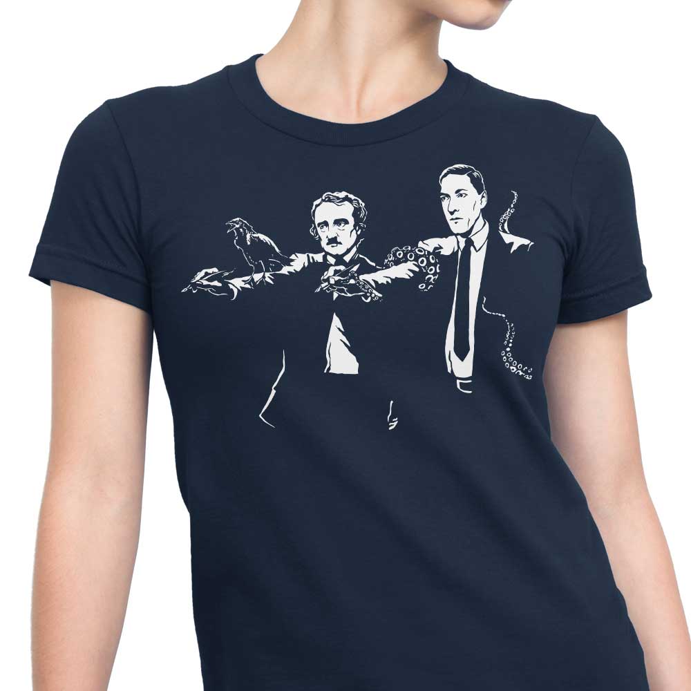 Dark Fiction - Women's Apparel