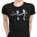 Dark Fiction - Women's Apparel